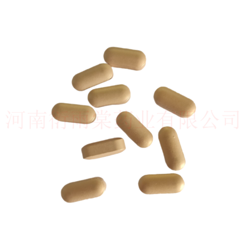 Ascorbic Acid Phosphate Pressed Candy Manufacturer - Vitamin C Enriched Supplement