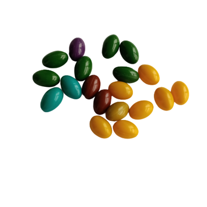 OEM/ODM Vitamin A D Softgel Manufacturer - Private Label Bulk Vitamin D Oil Supplement