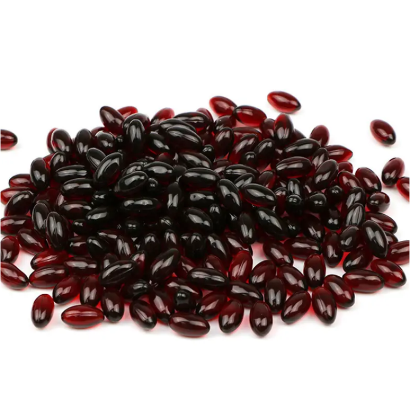 Women's Artificial Blood Capsule Manufacturer - OEM/ODM Virginity Blood Capsule for First Night