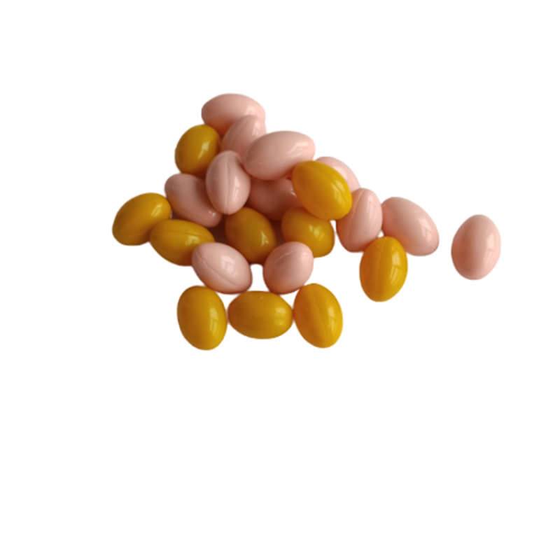 OEM/ODM Melatonin Sleep Supplements Manufacturer - L-Theanine Gummies & Softgel Capsules for Sleep Quality