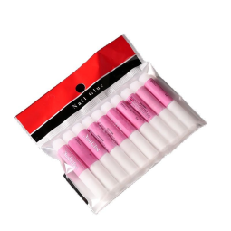 Acrylic Nail Glue Supplier - Professional 10-Pack 2g Fast Drying Waterproof Rhinestone Glue Remover