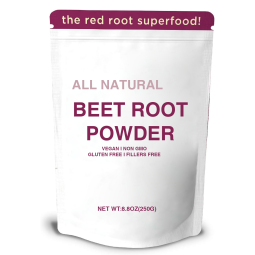 Beetroot Juice Powder Factory - Factory Wholesale Customized Private Label Organic Bulk