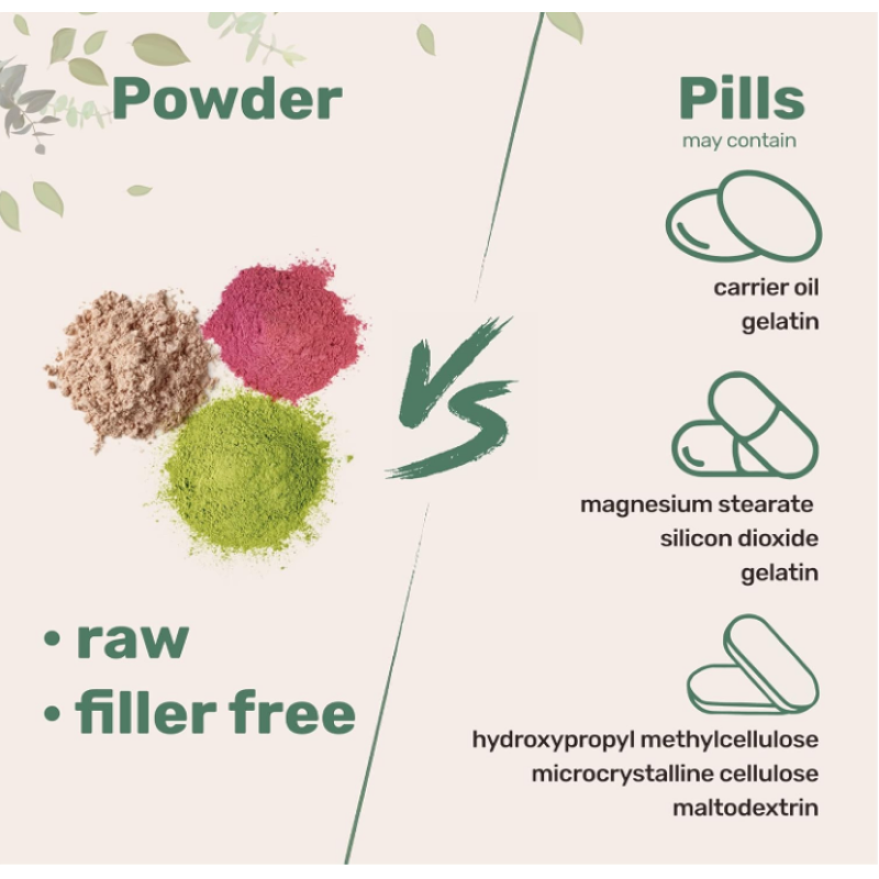 Mango Fruit Powder Manufacturer - Organic Natural Spray Dried Mango Powder Mango Juice Powder