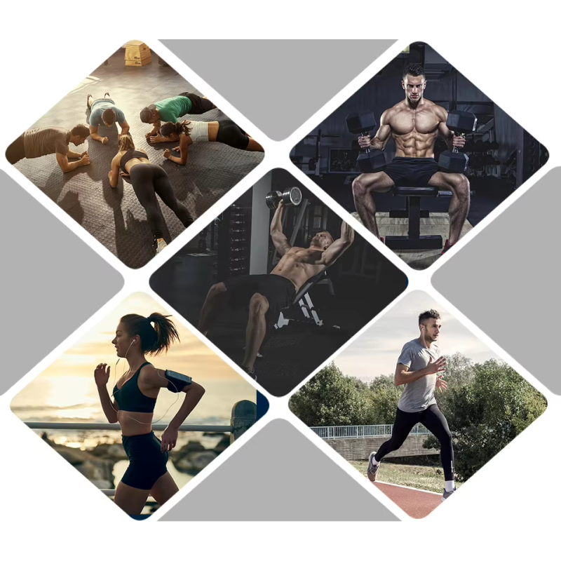 Pre-Workout Powder Factory - High Quality Bodybuilding Supplement Hot Selling Sports Nutrition