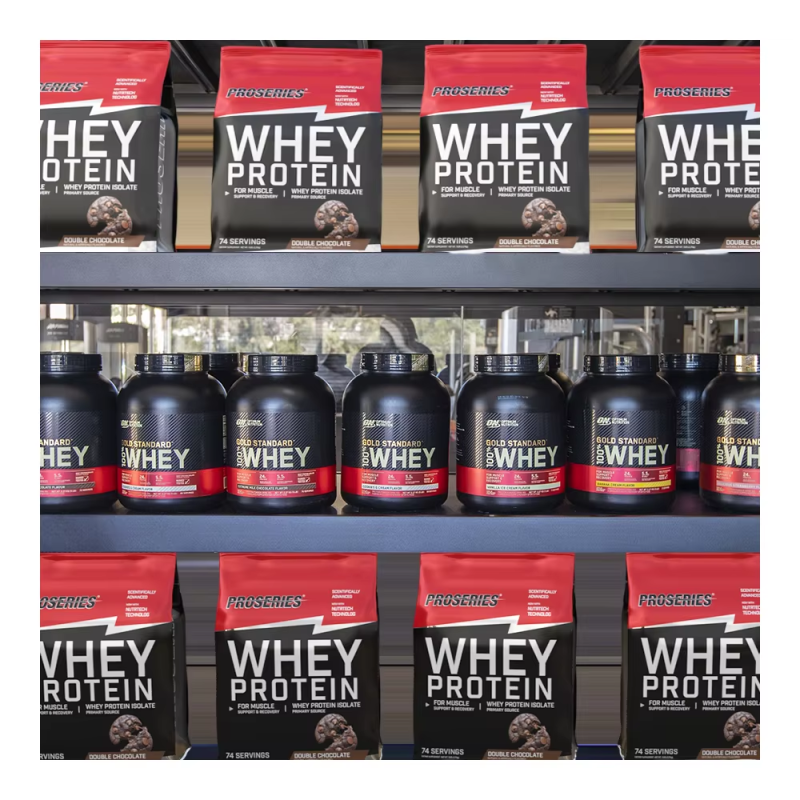 Whey Protein Powder Manufacturer - Private Labels 5lbs Gold Standard Chocolate WPI Protein Bars