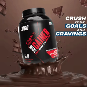 HMB Capsules Manufacturer - Male Performance Enhancement Lean Muscle Recovery Growth Peptides