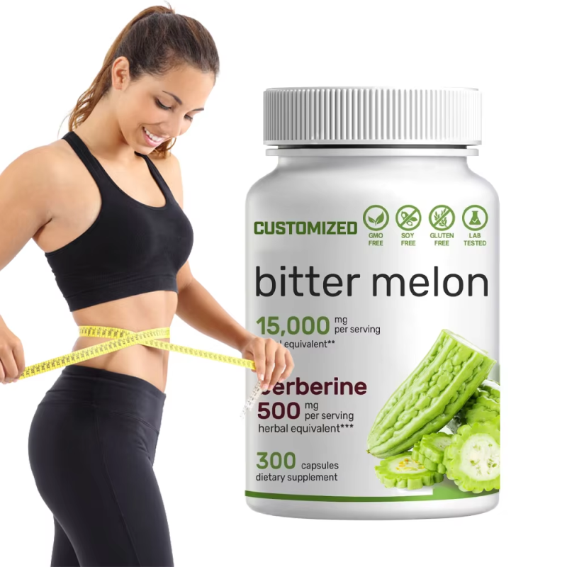 L Citrulline Supplement Manufacturer - OEM Private Label Pre Workout L-Arginine L-Citrulline Capsules