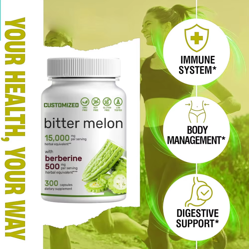 L Citrulline Supplement Manufacturer - OEM Private Label Pre Workout L-Arginine L-Citrulline Capsules