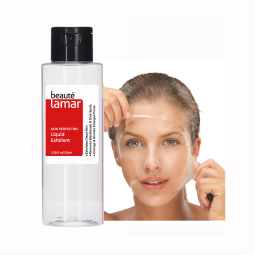 Exfoliating Lotion Supplier - Private Label Strong Body Peeling Facial Exfoliant Blackheads