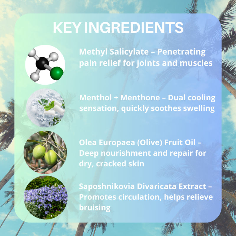 Massage Oil Manufacturer - Soothing Glide Essential Oil Skin Respiration Body Repair