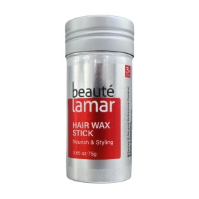 Hair Wax Stick Supplier - Non-greasy Styling Pomade Heat Protector Frizz Control