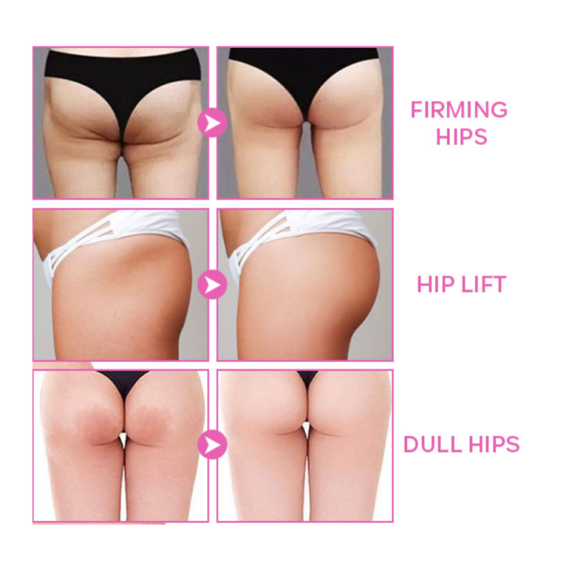 Buttock Firming Stick Manufacturer - Ginger Enlargement Breast Lift Hip Tightening Gel