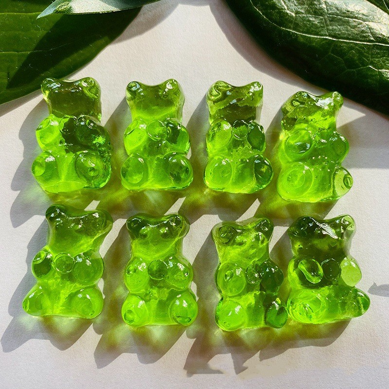 Pre Workout Gummies Supplier - Creatine BCAA Pre Workout B12 Gym Energy Metabolism Support Gummies