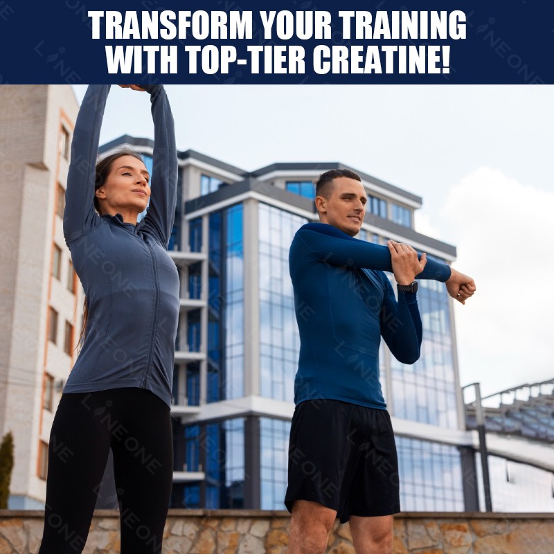 Creatine Powder Factory - High Quality Creatine Monohydrate Powder 500 Grams Pure Unflavored