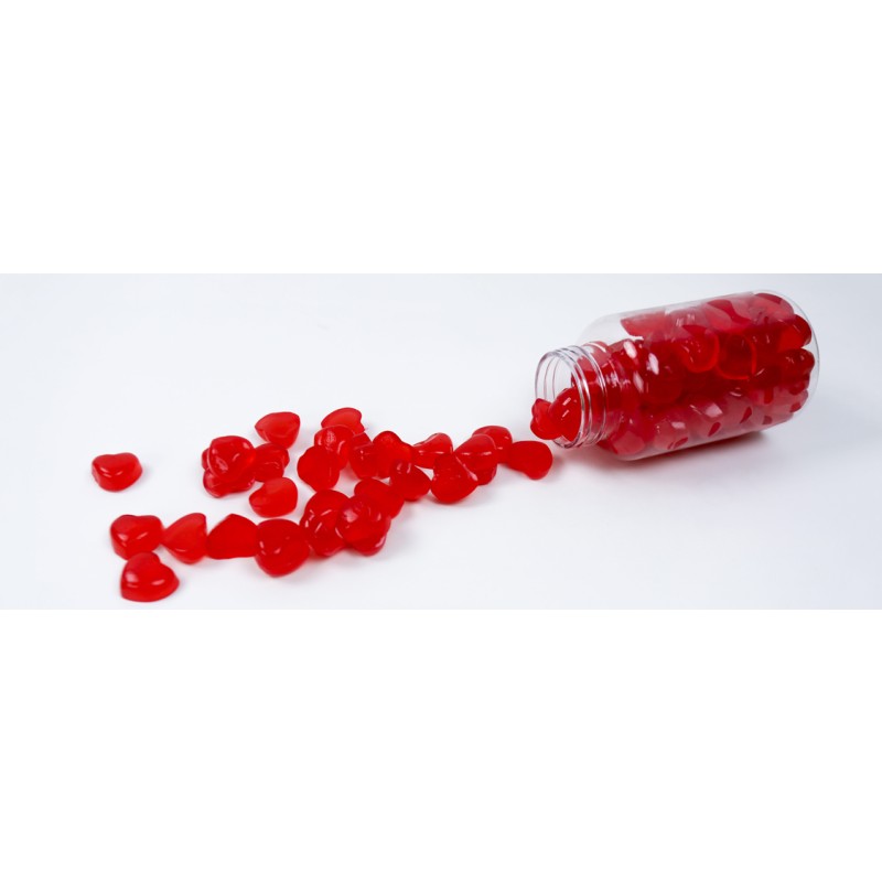 Creatine Gummies Manufacturer - OEM/ODM Creatine Monohydrate Gummies Customized Flavor Soft Candy