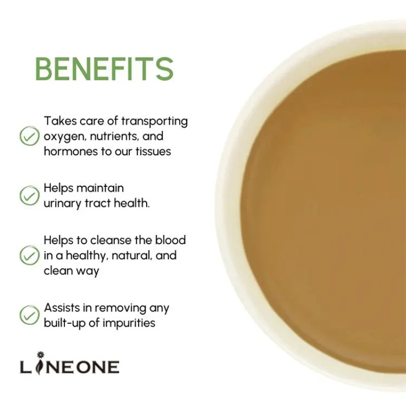 Beauty Tea Manufacturer - Private Label Women's Beauty Tea for Hormone Balance Vaginal Probiotics