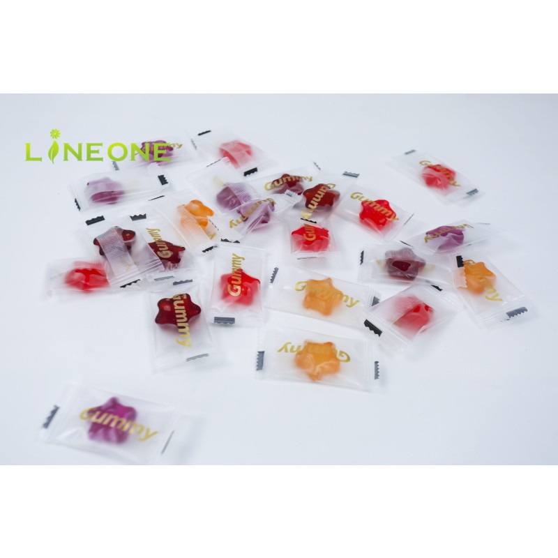 Immune Booster Gummies Supplier - OEM/ODM Immune Booster Nutritional Mineral Calcium Iron Zinc Selenium