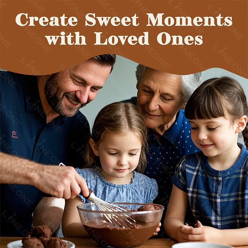 Ice Cream Powder Factory - ODM OEM Wholesale Ice Powder Smooth Soft Serve Mix Powder with Water