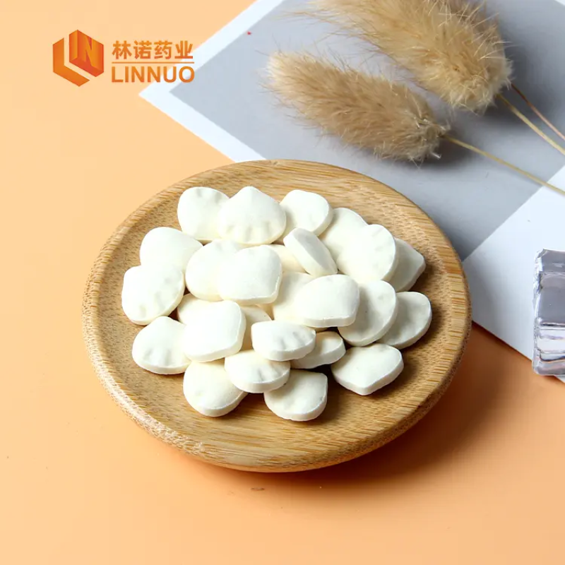 Weight Gain Supplement Supplier - Private Label Weight Gain Supplement Creatine Pills Tablets Vitamins