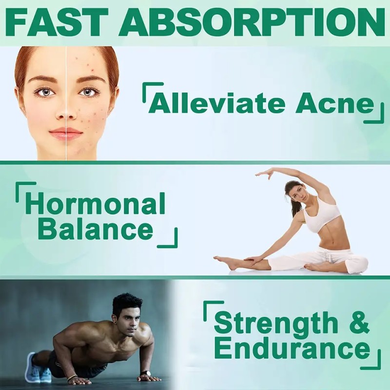 PMS Gummies Manufacturer - OEM/ODM Good Quality Healthcare Vitamin B6 Hormonal Balance PMS Gummies