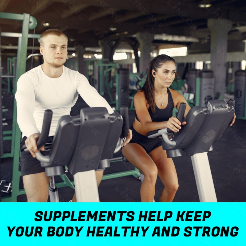 Creatine Capsules Factory - Private Label Creatine Capsules Universal 300g Protine for Men Platinum