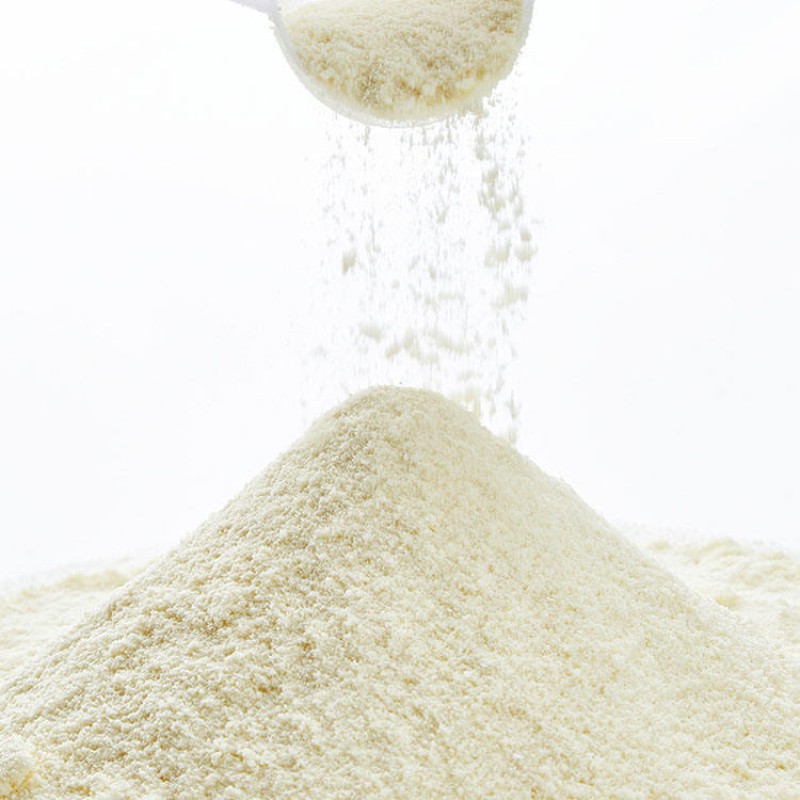 Whey Protein Powder Factory - OEM Healthcare Supplement Whey Protein Powder 80% Gym Protein Powder