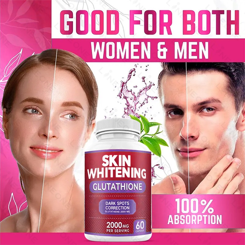 Hair Skin Supplement Manufacturer - Private Label Hair Nail Skin Care Supplement Capsules Whitening Gummies
