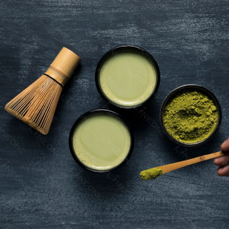Matcha Powder Supplier - Organic Matcha 100% Pure Super Green Tea Ceremonial Grade Green Matcha Powder