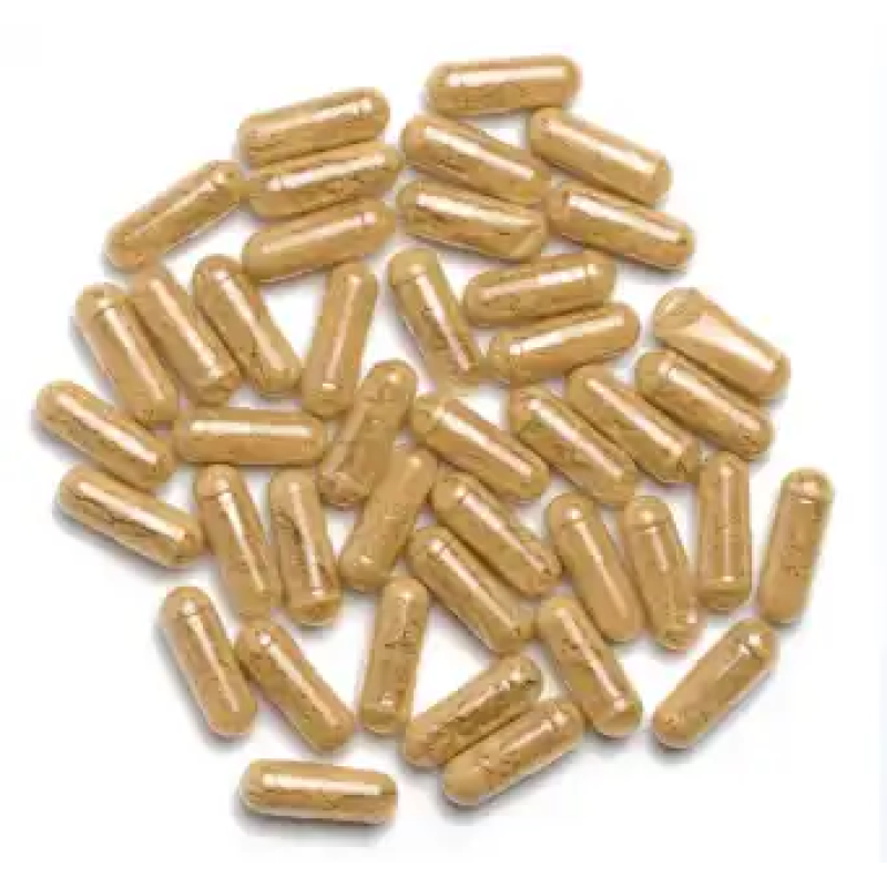 Weight Gain Capsules Supplier - Private Label Natrual Formula Weight Gain Tablet Multi Vitamins C