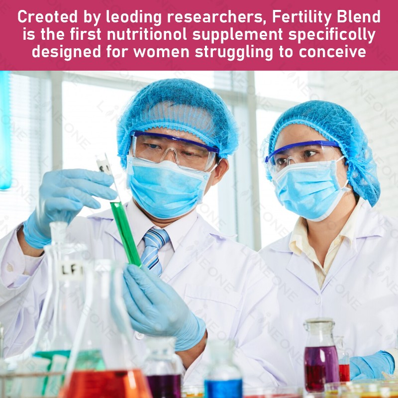 Fertility Supplement Manufacturer - Male Fertility Supplement Vaginal Probiotics Pills Hormone Balance