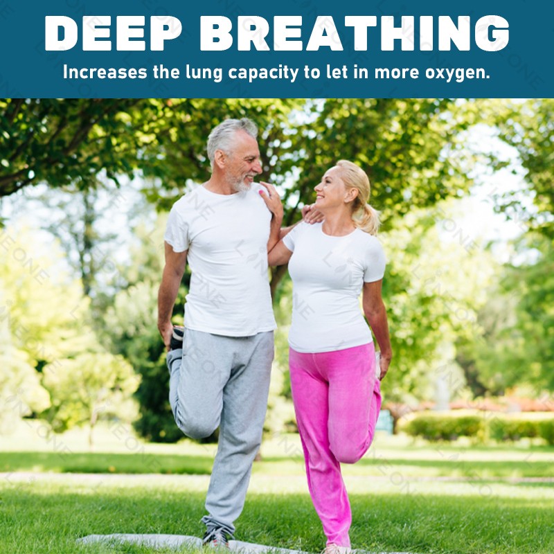 Respiratory Health Capsules Supplier - 100% Natural Lung Cleanse Capsules OEM Services for Adults