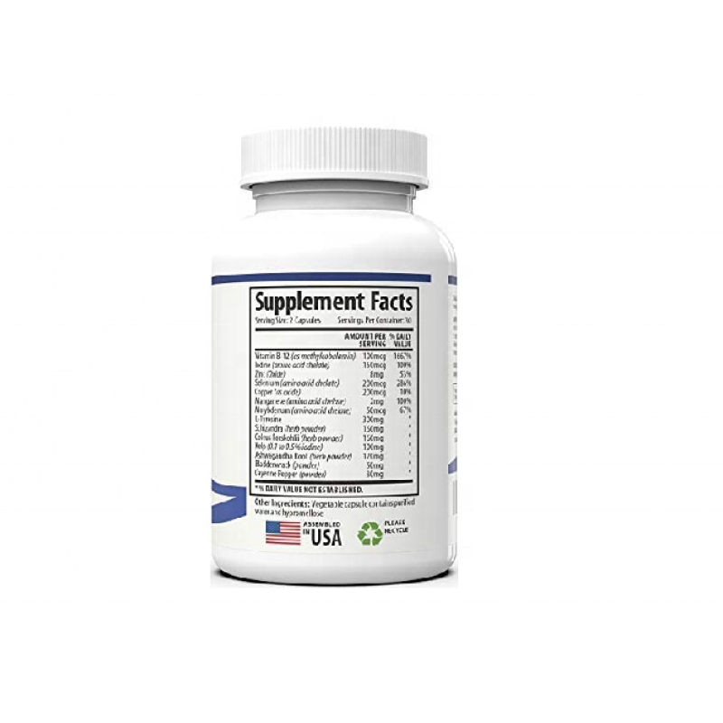 Weight Gain Supplement Supplier - Private Label Weight Gain Supplement Creatine Pills Tablets Vitamins