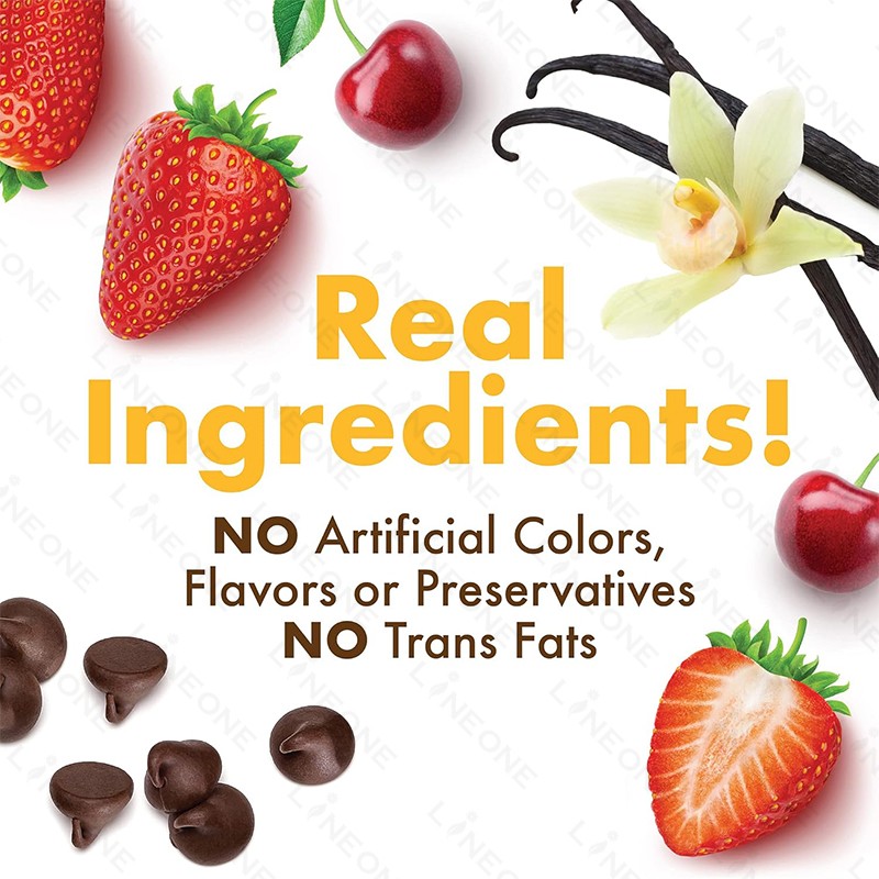 Ice Cream Powder Manufacturer - OEM/ODM High Quality Delicious Healthy Powder for Candy Drinks