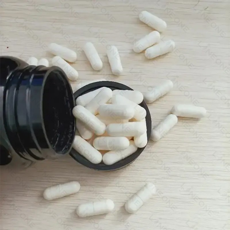 Keto Capsules Manufacturer - OEM/ODM Vegan 3000mg Keto Exogenous Ketones Capsules Beauty Product