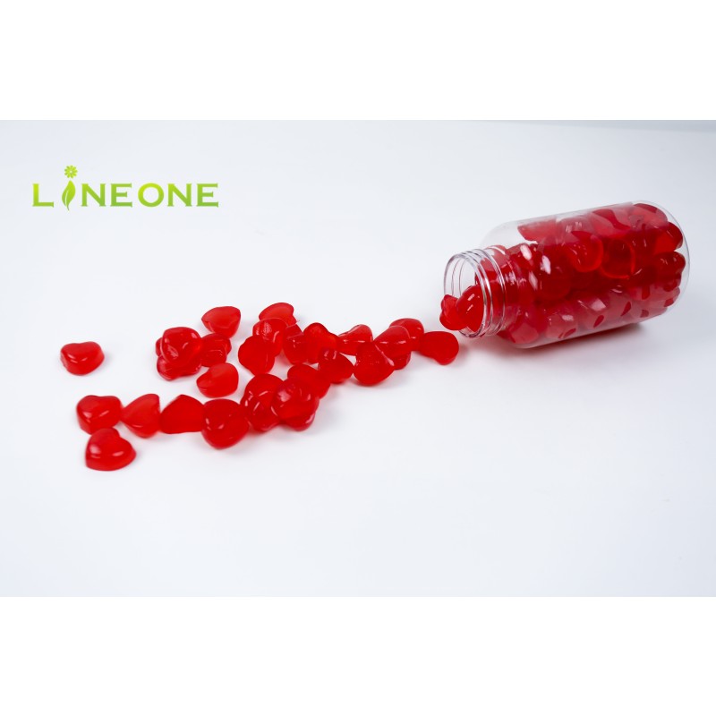 Coq10 Gummies Supplier - Coq10 Gummies Cross-border Supply Source Manufacturers Customized Processing