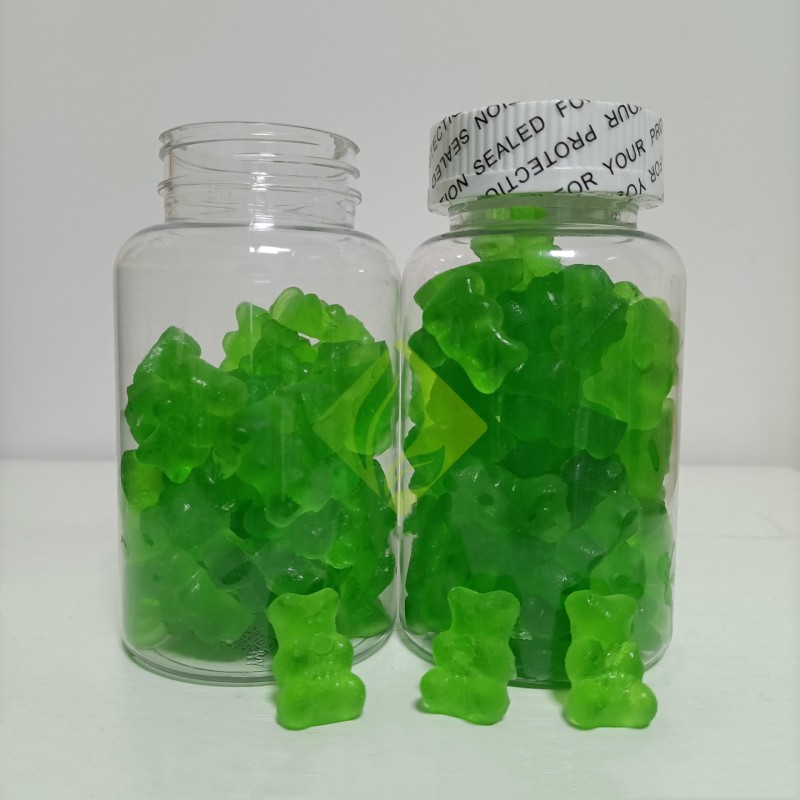 Green Powder Supplier - Wholesale Private Label Dietary Supplement Organic Green Powder Blend Super Greens