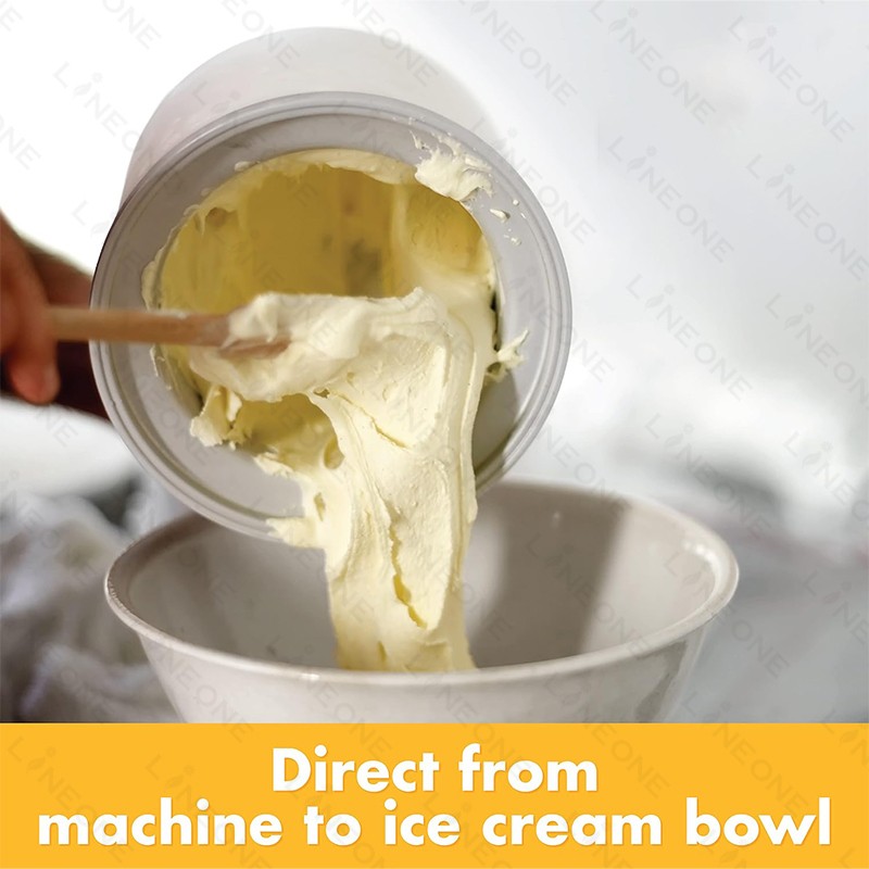 Ice Cream Powder Factory - Wholesale Low-Priced Soft Flavours Food Grade Popsicle Powder Bag