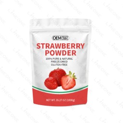 Ice Cream Powder Manufacturer - OEM/ODM High Quality Fresh Milk Flavor Healthy Delicious Powder