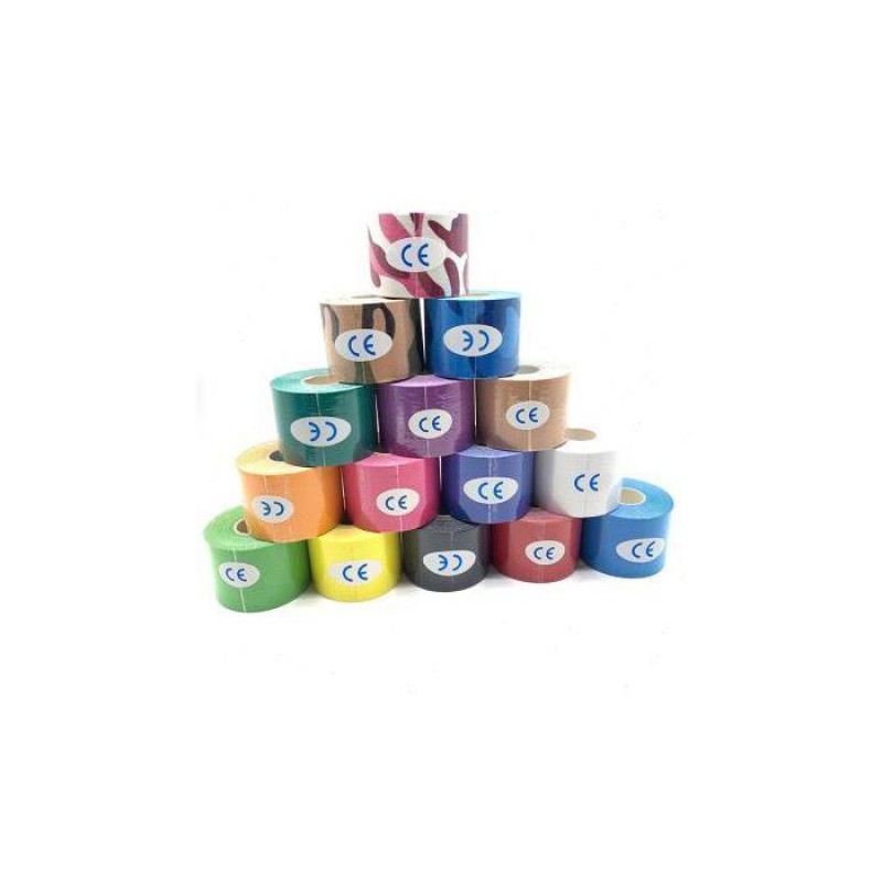 Face Lift Tape Factory - Factory Direct Sales Multifunctional Face Lift Tape Custom LOGO High Elasticity