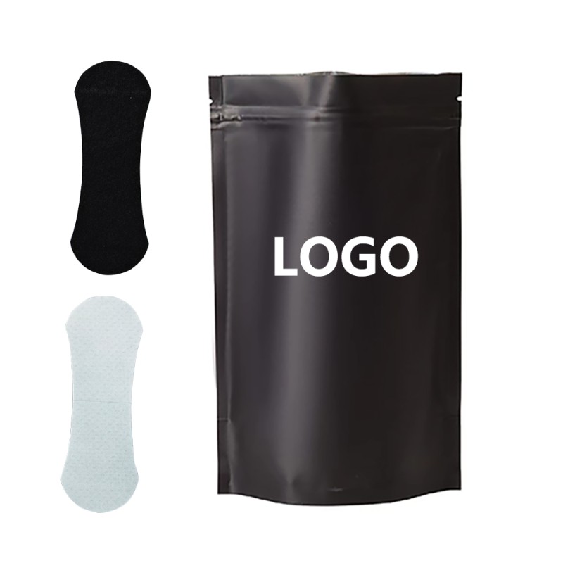 Nasal Strips Factory - Customizable Shape Latex-free Hypoallergenic High-adhesive Transparent