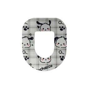 CGM Patch Manufacturer - Manufacturer Wholesale Custom Size Waterproof Adhesive Print for Omnipod