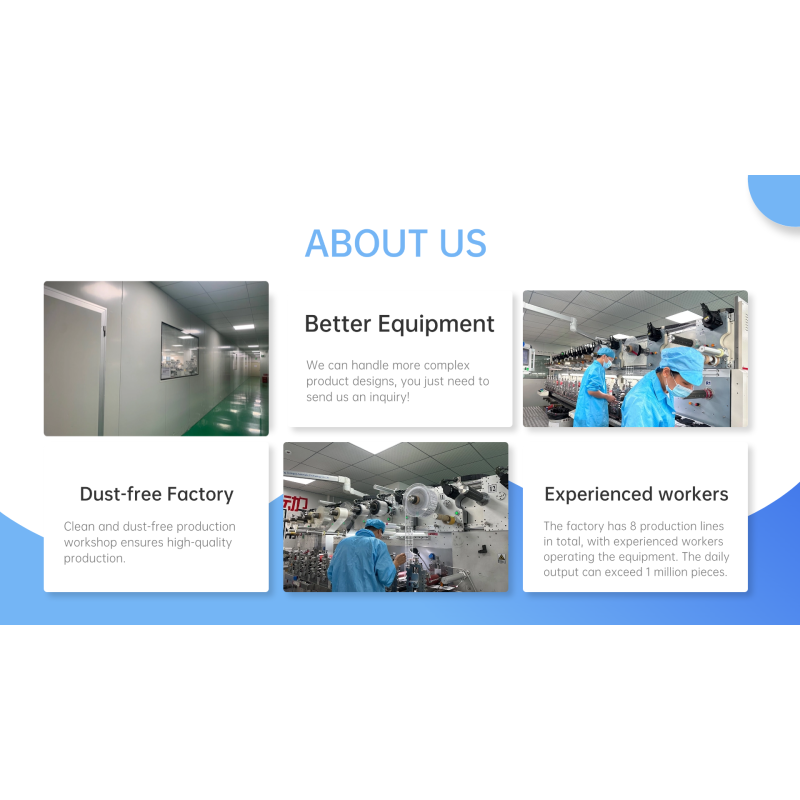 Plant Ingredients Patch Factory - Personalized Gentle Removal Natural NAD+ Plant Ingredients