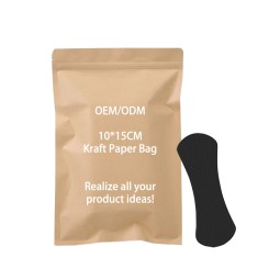 Nasal Strips Supplier - 30pcs Latex-free Odor-free High-quality Soft Eco-friendly Sensitive People