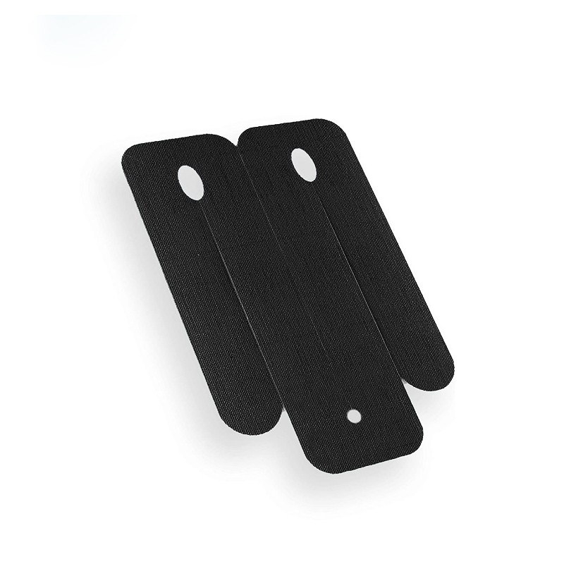 Kinesiology Tape Manufacturer - Latex-free Hypoallergenic Neck Pre-Cut Cotton Elastic Kinesiology