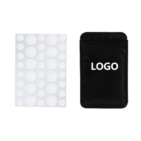 Acne Patch Supplier - OEM Hydrocolloid Acne Pimple Patch for Covering