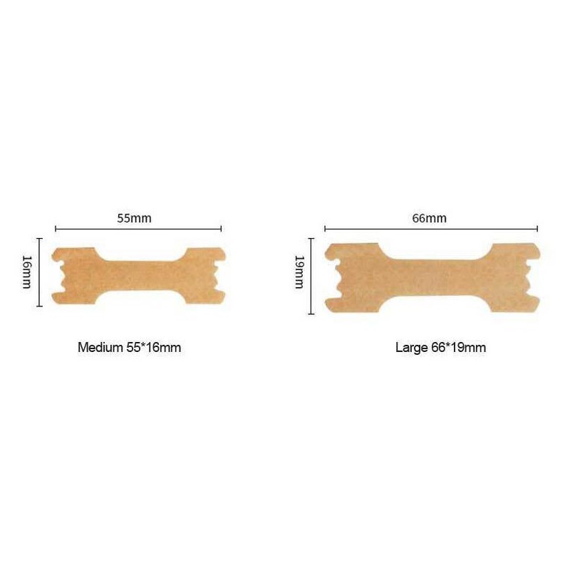 Nasal Strips Factory - OEM Breath Nasal Strip Stop Snoring Sleep Aid Nasal Nose Patch