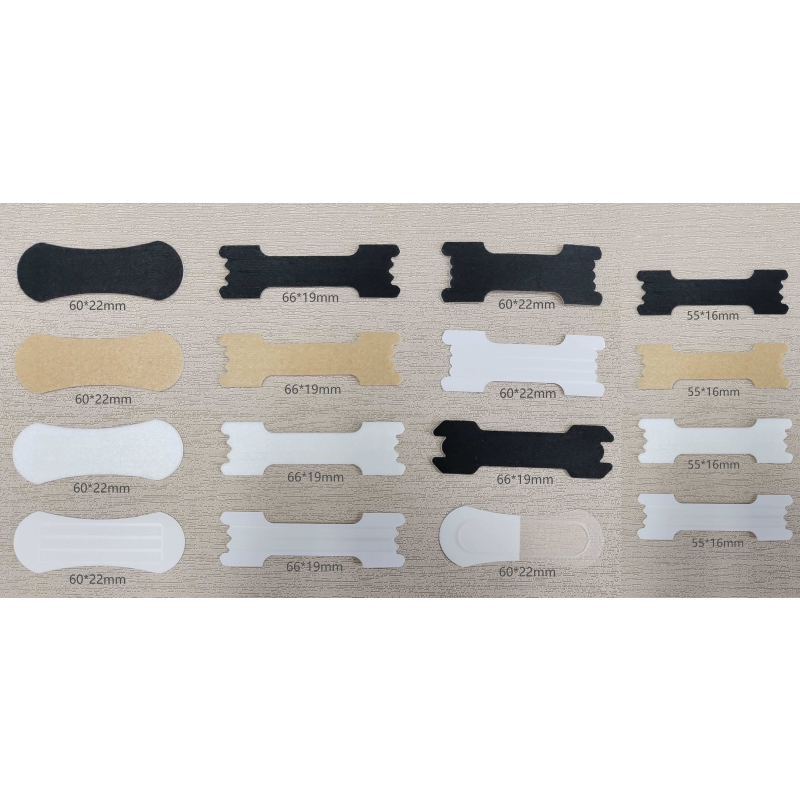 Nasal Strips Manufacturer - OEM Scent Pain Free Removal Sleep Strips Extra Strength Breathing
