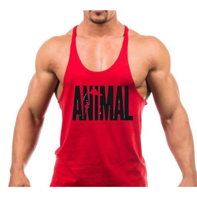 GYM Tank Top Supplier - Wholesale Cheap Custom GYM Tank Top Breathable Workout Sport Wear Fitness