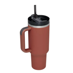 Stainless Steel Tumbler Factory - Factory Price 40oz Vacuum Insulated Metal Travel Mug Sports Cup