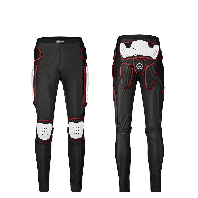 Motorcycle Pants Manufacturer - Factory Price Hot Sale Men Adventure Trousers with CE Armor Touring